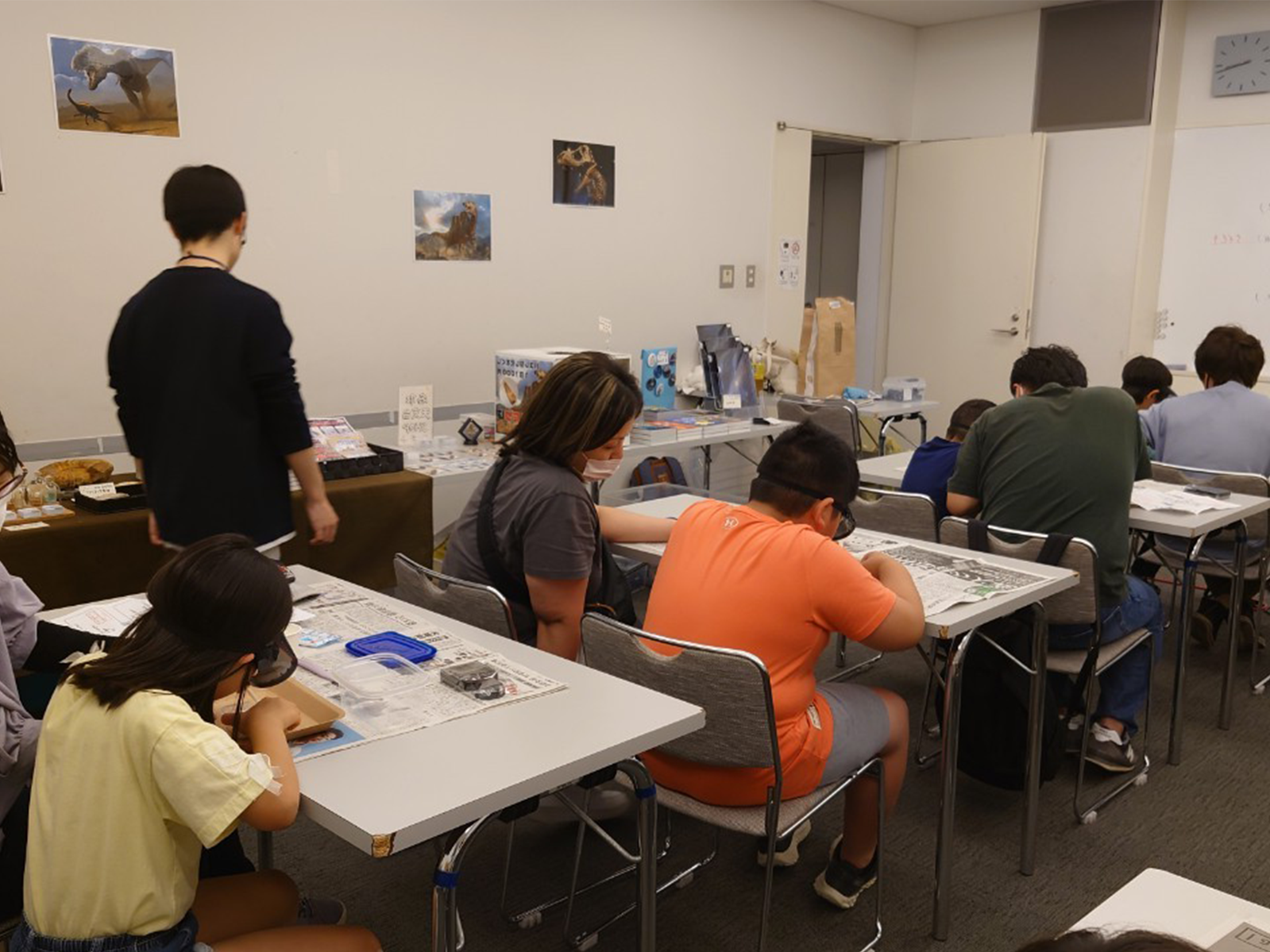 workshop